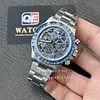 Rolex Daytona &ldquo;Arolla&rdquo; Super Clone