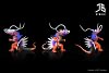 1/20 Scale World Zukan Koraidon - Pokemon Resin Statue - JB Studio