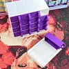 Drawer-style Diamond Painting Storage Tray 16 Small Diamond Painting Drawers + 1 Diamond Painting Drawer Rack + 1 Diamond Painting Tray Drills Diamond Drills Organizing Box Diamond Painting Tools
