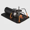 Cooking Stove Mat Camping Gas Can Protective Cover for SOTO 310/340 Spider Stove