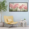 Flower-Full Round/Square Diamond Painting(80*40cm)