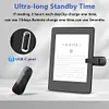 Remote Page Turner Clicker Page Turner for Kindle Paperwhite Oasis Kobo EReaders