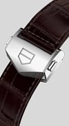 TAG HEUER CARRERA Automatic Chronograph - Diameter 42 mm CBN2013.FC6483
