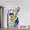 【Wholesale Discount】Animal-Diamond Painting Pen Holder
