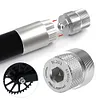 Bike Crank Removal Tool Central Shaft Repair Sleeve for Cannondale SI SISL SISL2