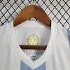 2024-2025 Argentina 50th Anniversary Football Shirt 1:1 Thai Quality