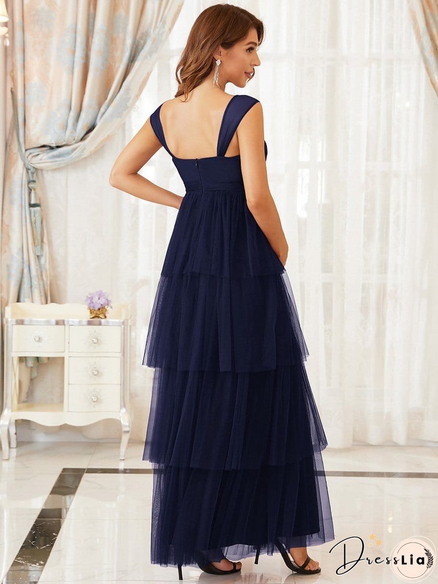 Adorable Maternity Dress
