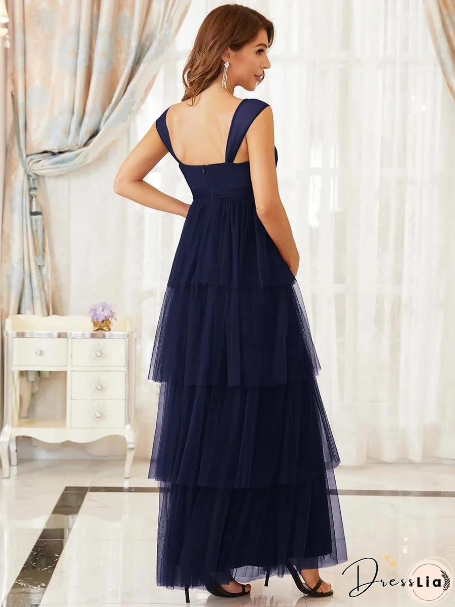 Adorable Maternity Dress