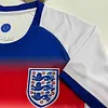 2025 England Home Football Shirt 1:1 Thai Quality