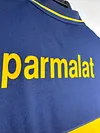 1993/1995 Retro Boca Home Football Jersey 1:1 Thai Quality