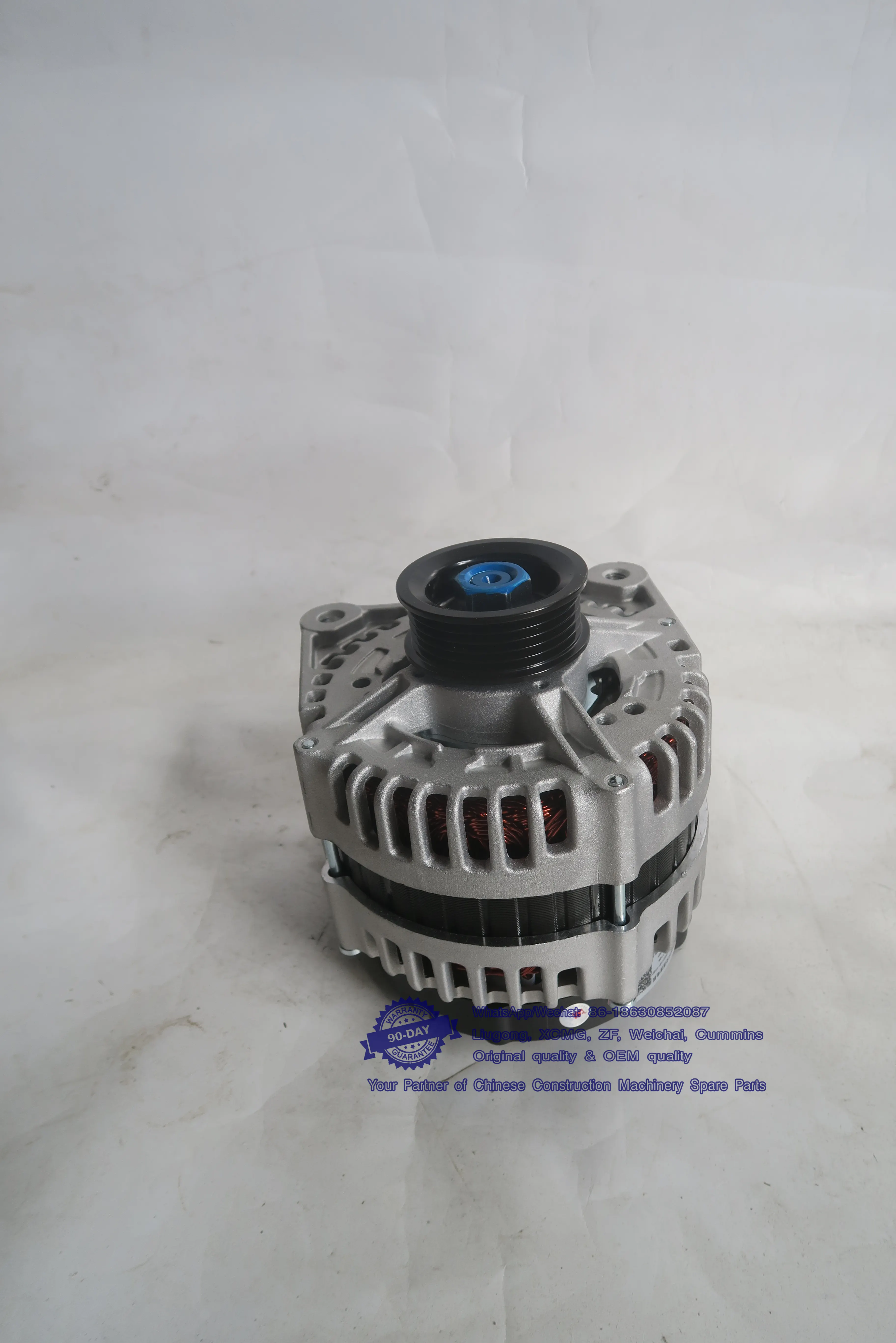 Alternator 3698351 For Cummins Engine