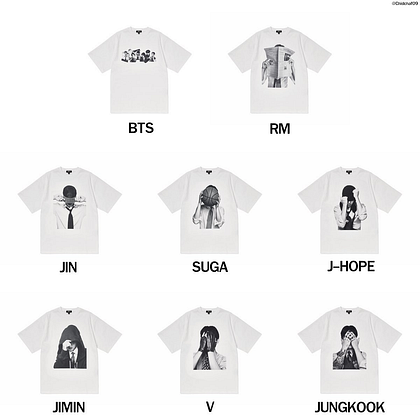BTS Official Store | BTS OFFICIAL MERCH | Arirang BTS 2026 Tour Merch