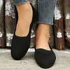 ?Last Day 49% OFF - Women's Woven Breathable Flat Orthopaedic Shoes(🎁Christmas Hot Sale🎁)