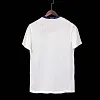 2008-2009 Retro Manchester United Away Football Shirt 1:1 Thai Quality