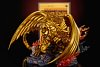 Card Series The Winged Dragon of Ra - Duel Monsters/ Yu-Gi-Oh! Resin Statue - WASP Studios