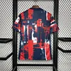2024/2025 Psg Paris Saint-Germain Pre-Match Jersey 1:1 Thai Quality love fball