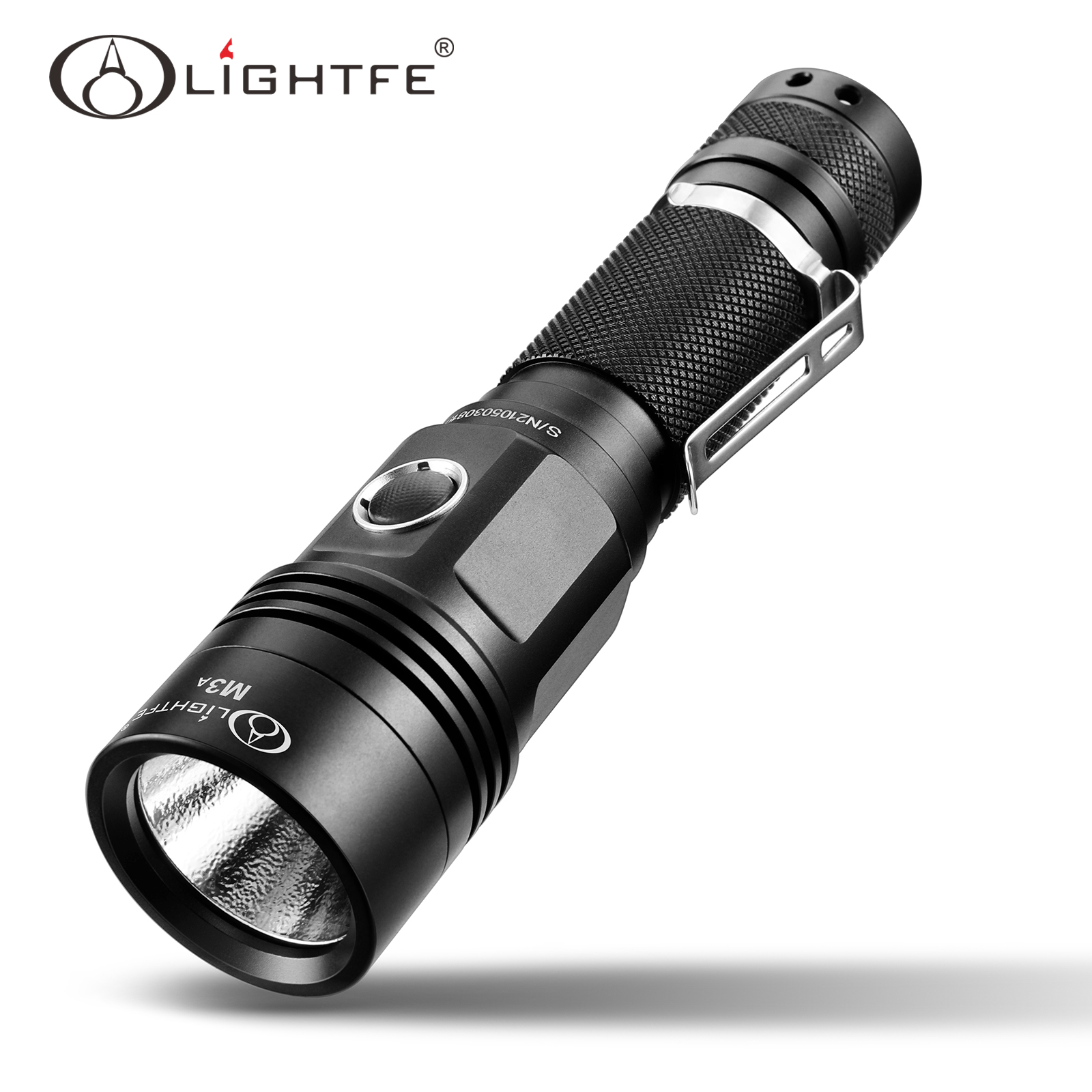 LIGHTFE-M3 LIGHTFE GING