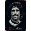 (Multi Style)Footballer - Vintage Metal Signs - 20*30cm