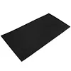 [US Local Warehouse] Extra Large Exercise Mat 118.11x59.06x1.18in Indoor Thick Workout Mats with Non-Slip Surface High-Density Gym Mat for MMA Grappling Martial Arts Boxing