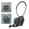 Hidden Magnetic Quick-Release Chest Strap Front Bracket Suitable For DJI GoPro Sports Cameras