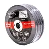 Cutting Grinding Wheel Wear-Resistant 76mm for Electric Angle Grinder(1PCS)