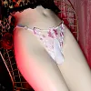 Men's Sexy Large Size Adjustable Belt Sexy Temptation Passionate Underwear