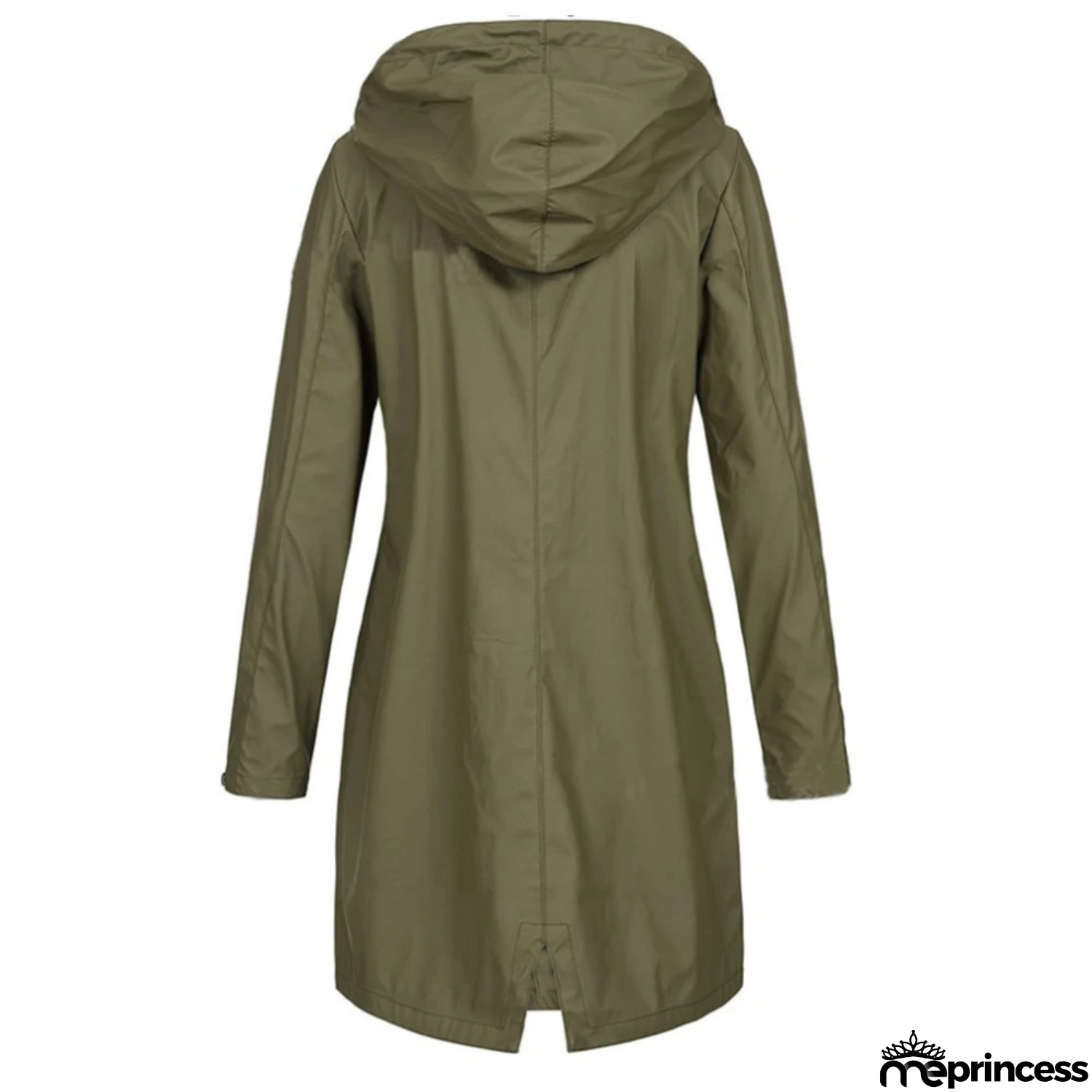 Fashionable and Minimalist winter Coat