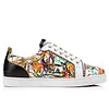 Low Tops