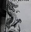 2024/2025 Player Version Real Madrid Chinese Dragon White Football Shirt 1:1 Thai Quality