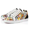 Low Tops