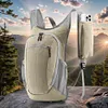 10L Outdoor Foldable Small Hiking Backpack Unisex Lightweight Packable Back Pack