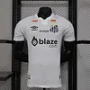 2025/2026 Player Version Santos Home Football Shirt 1:1 Thai Quality