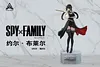 1/6 Scale Yor Forger - SPY X FAMILY Resin Statue - Atlas Studio