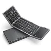 Clavier Bluetooth sans fil avec pav&eacute; tactile