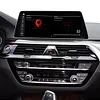 F&uuml;r BMW 5er G30 G31 Android Bildschirm Apple CarPlay Autoradio Car Stereo GPS 
