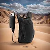 10L Outdoor Foldable Small Hiking Backpack Unisex Lightweight Packable Back Pack