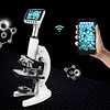WIFI Electronic Eyepiece For Astronomical Telescope Monocular For Stargazing