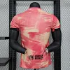 2024/2025 Player Version Barcelona Special Edition Pink Football Shirt 1:1 Thai Quality