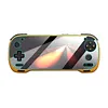 2 Pack Screen Protector for Ayaneo KONKR Pocket FIT Handheld Game Console HD Clear Flexible Screen Guard Anti-Scratch Anti-Fingerprint Case Friendly