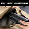 40x60 Adult High Definition Monocular, High Power BAK-4 Prism and FMC Lens Monocular for Smartphone, Suitable for Bird Watching/Wildlife/Hunting/Hiking..