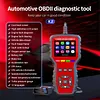 OBD2 Scanner Diagnostic Tool Car Code Reader with Battery Tester Live Data