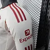 2025/2026 Long Sleeve Player Version Liverpool Away Football Shirt 1:1 Thai Quality love fball