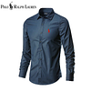 [RALPH LAUREN]Męska koszula casual（Kup jeden, dwa dostaniesz gratis）