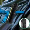 COB XPE Flashlight 400 Lumens Managetic Work Light 7 Gear for Outdoor Car Repair