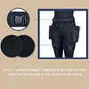 Unisex Scuba Diving Shorts 3mm Neoprene Wetsuit Swim Trunks Surfing Short Pants