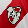 2006-2007 Retro River Plate Home Football Shirt 1:1 Thai Quality