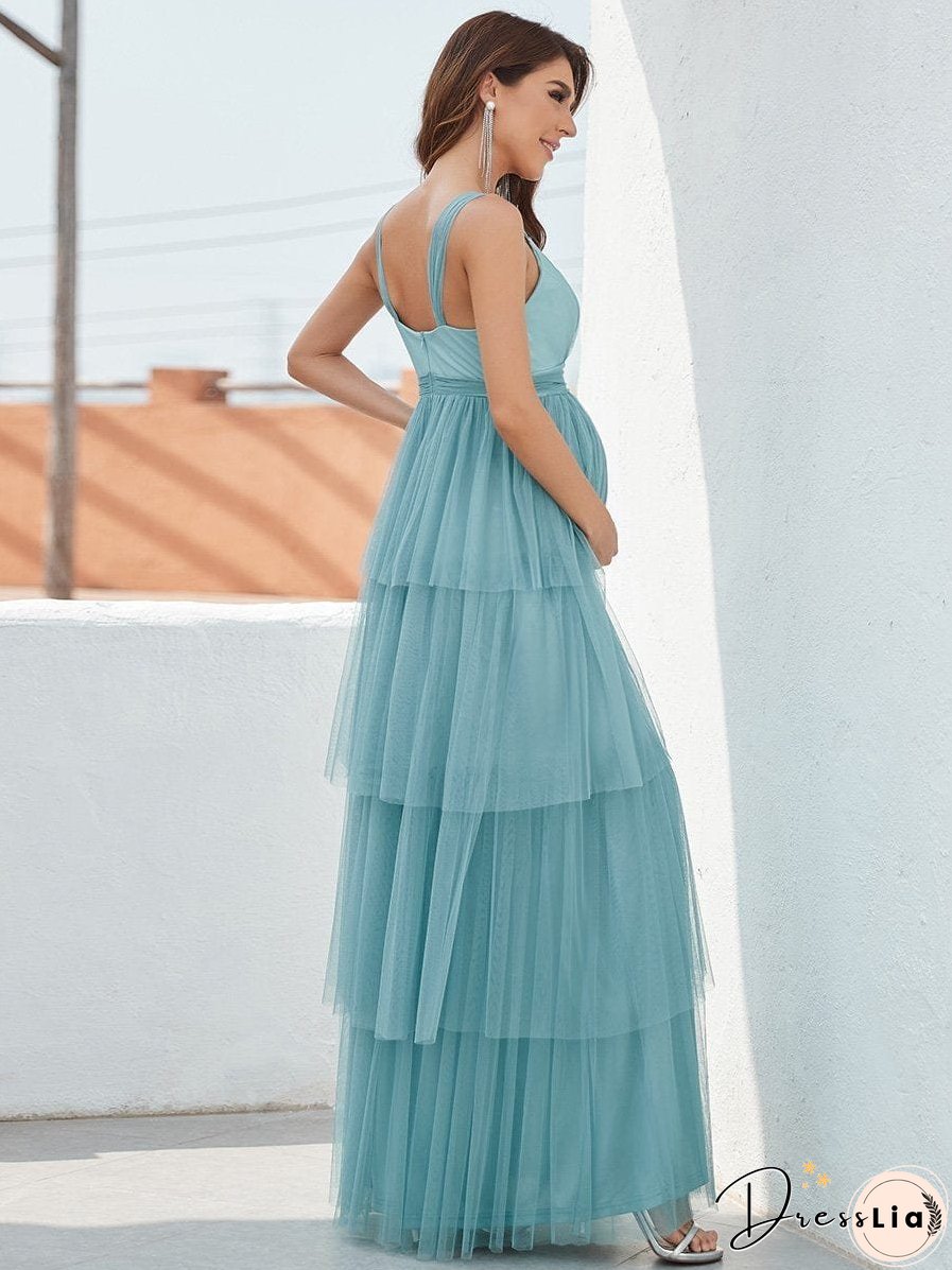 Adorable Maternity Dress