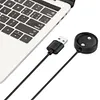 Magnetic USB Charging Cable 1 M Smart Watch Charger Dock for Suunto 9 Peak Pro