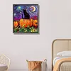 【Limited Stock Sale】Abstract Cat-Paint by Numbers Acrylic Painting 45*40CM