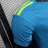 2026 Player Version Spain Goalkeeper Football Shirt 1:1 Thai Quality